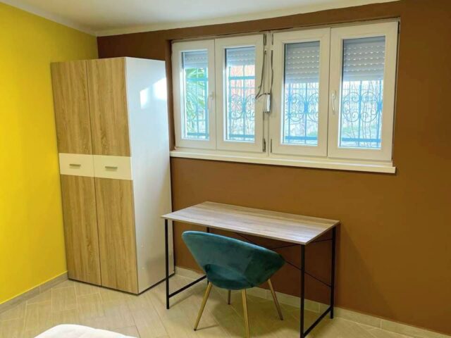 2 bedroom apartment in Budva