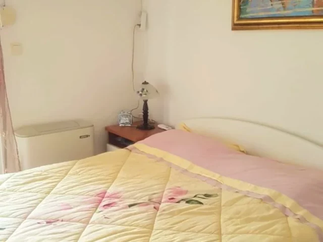 Apartment mit einem Schlafzimmer in Becici