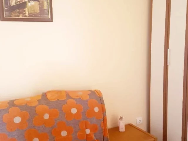 Apartment mit einem Schlafzimmer in Becici