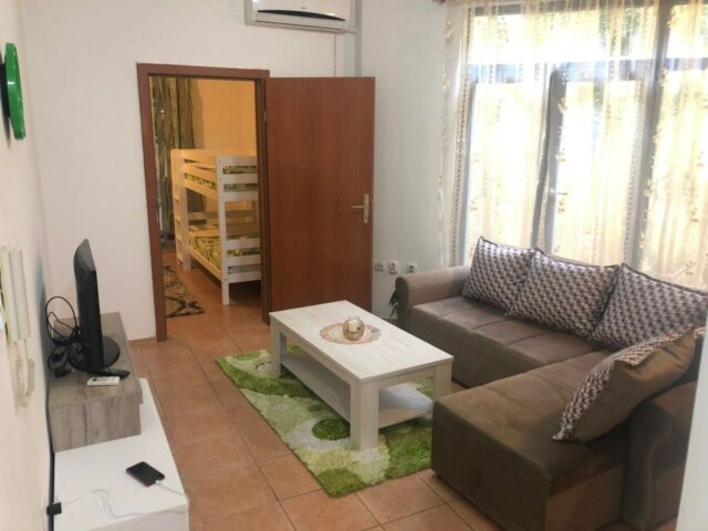 One bedroom apartment in Becici