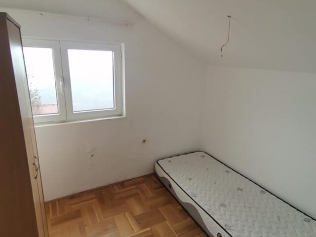 Sea view 2 bedroom apartment in Budva