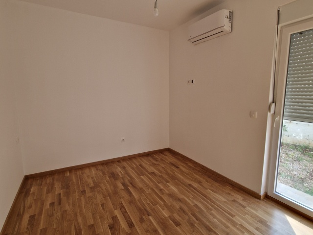 Three bedroom apartment in Tivat