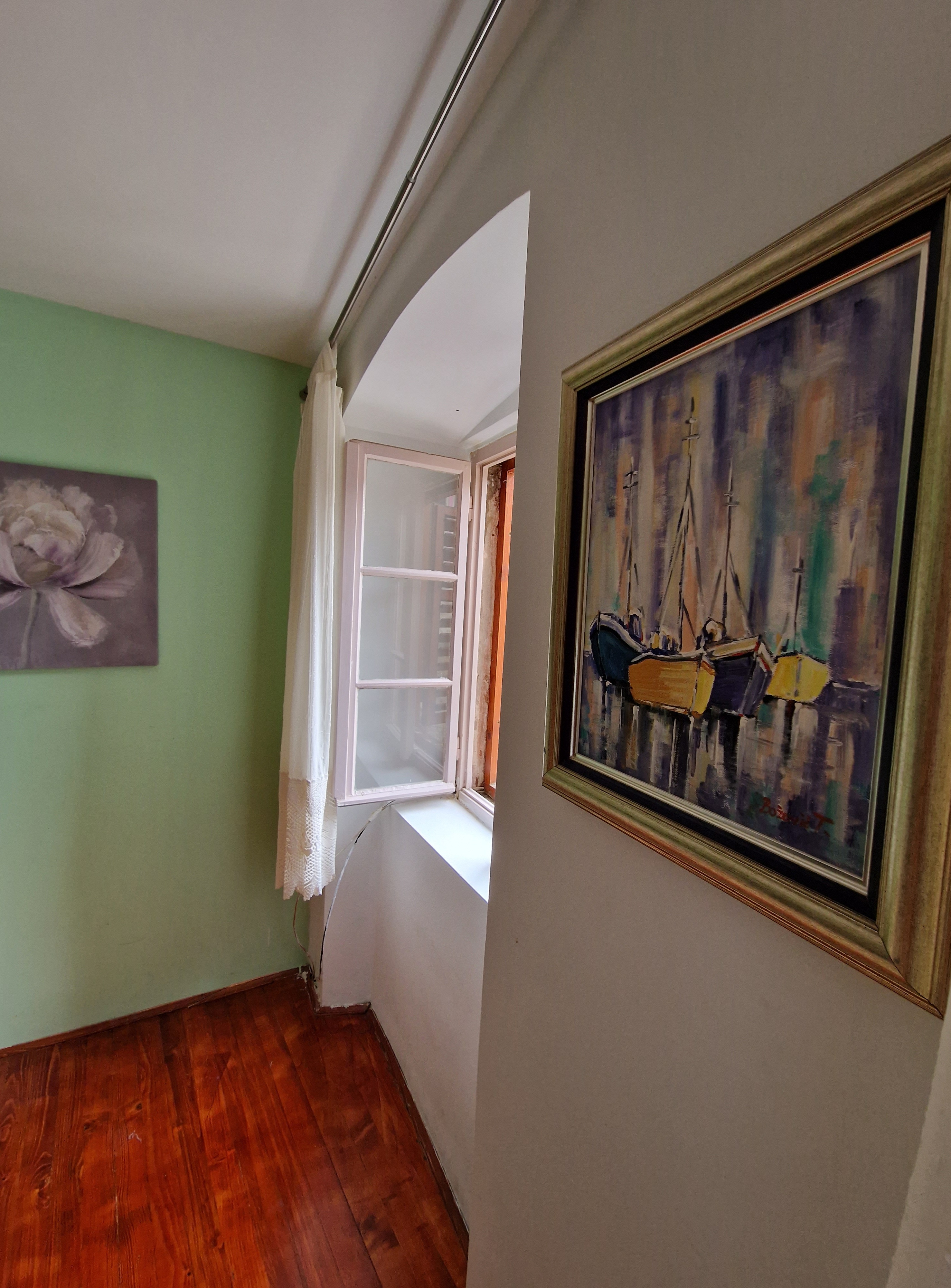 Apartment in Old Town of Kotor