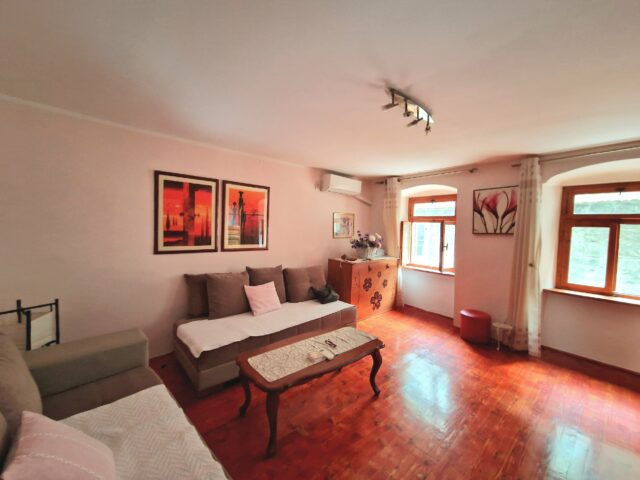 Apartment in Old Town of Kotor