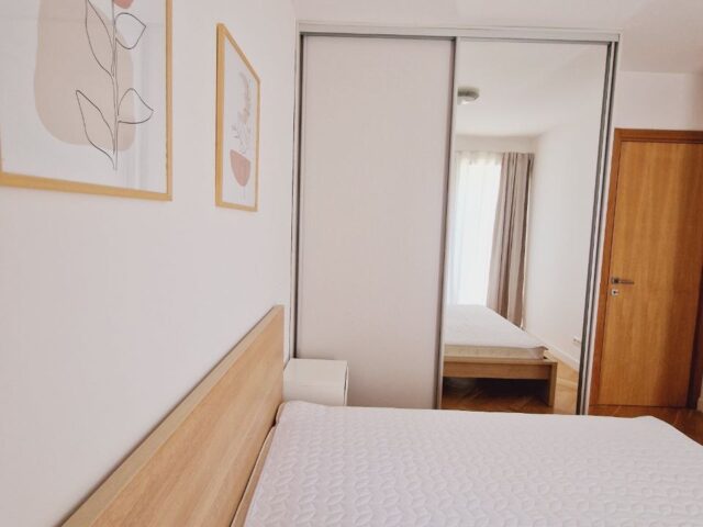 Two bedroom apartment in Dobrota
