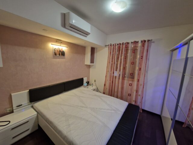 Апартаменты с 2-мя спальнями в Которе