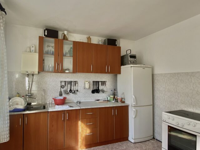 Apartment in the very center of Tivat