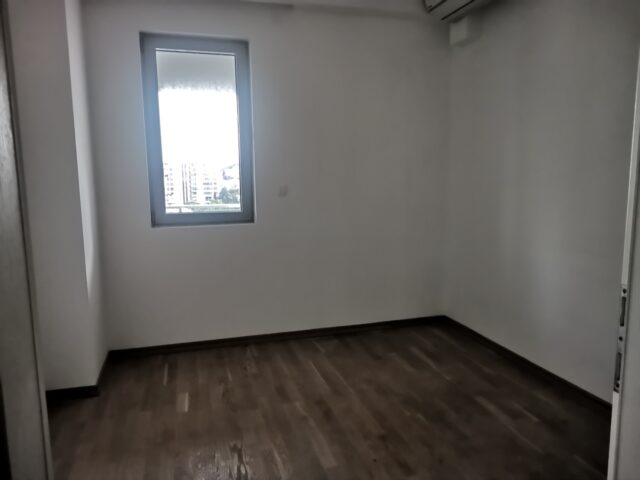 4-Zimmer-Wohnung im Zentrum von Budva