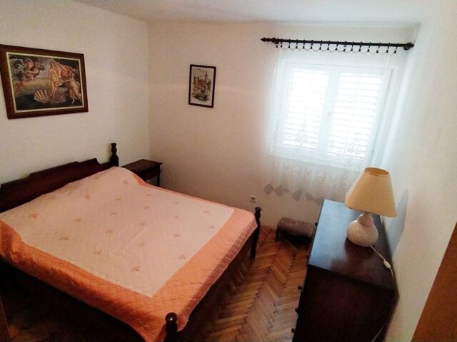 3-Zimmer-Wohnung mit Meerblick in Budva