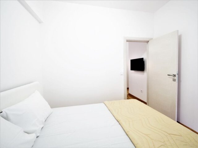 2-Zimmer-Wohnung im Zentrum von Budva