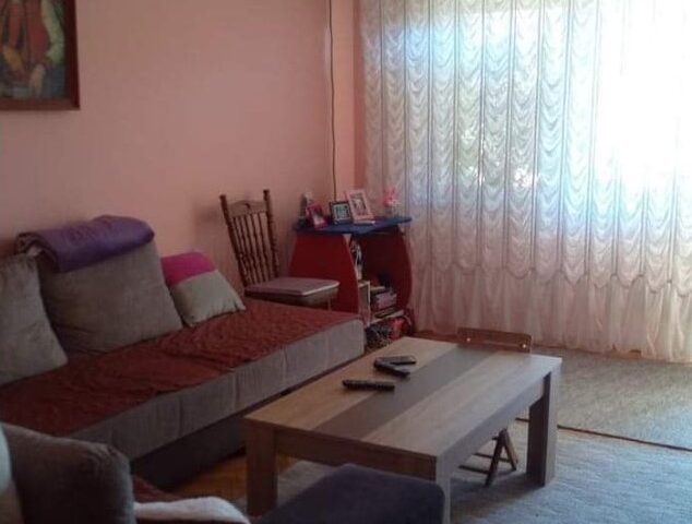 2-Zimmer-Wohnung im Zentrum von Tivat