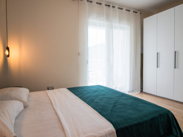 Modernes Apartment mit Meerblick in Kotor