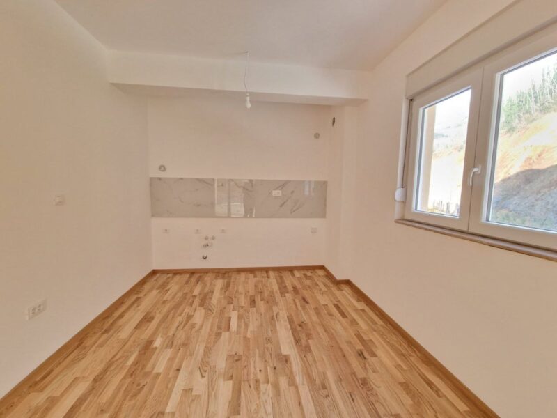 1-bedroom apartment in Budva, Becici