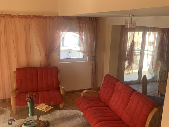 Maisonette-Wohnung in Dubovica