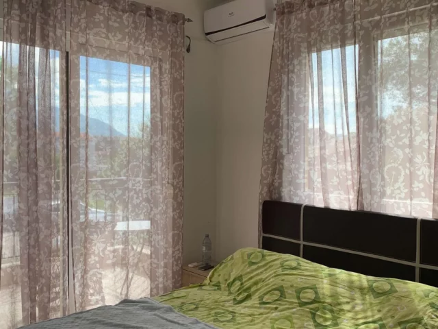Недорогие апартаменты в Тивате
