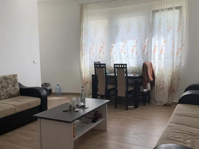 2-bedrooom apartment in Tivat