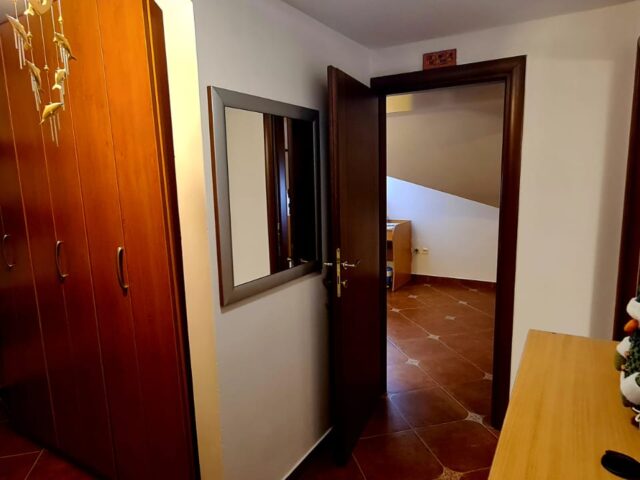 3-Zimmer-Wohnung im Zentrum von Budva
