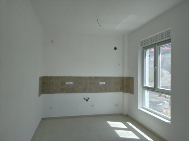Wohnungen zum Verkauf in einem neuen Gebäude in Herceg Novi