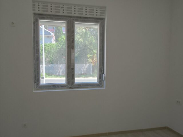 Wohnungen zum Verkauf in einem neuen Gebäude in Herceg Novi