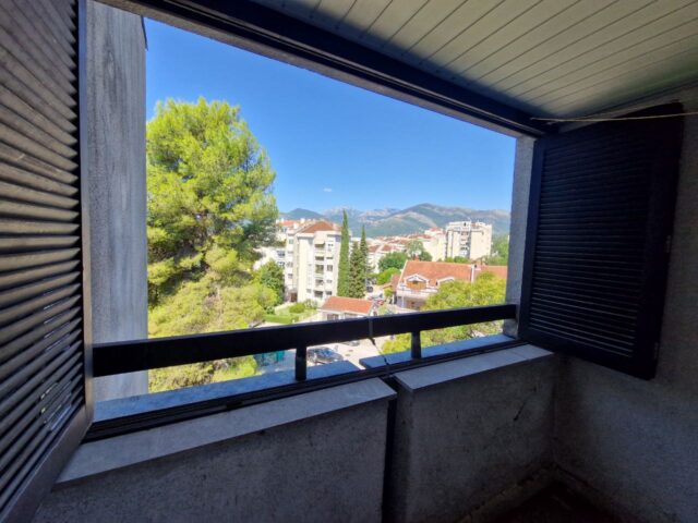 Apartment in Tivat close to Porto Montenegro