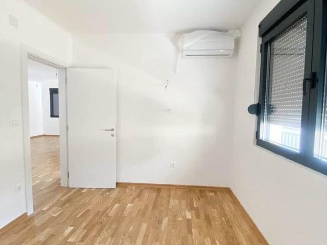2-bedroom apartment in Tivat