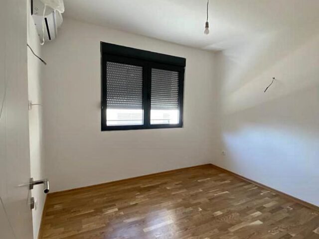 2-bedroom apartment in Tivat