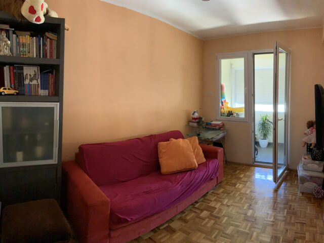 4-bedroom apartment in Tivat close to Porto Montenegro