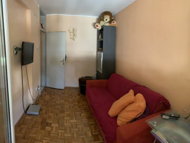 4-Zimmer-Wohnung in Tivat in der Nähe von Porto Montenegro