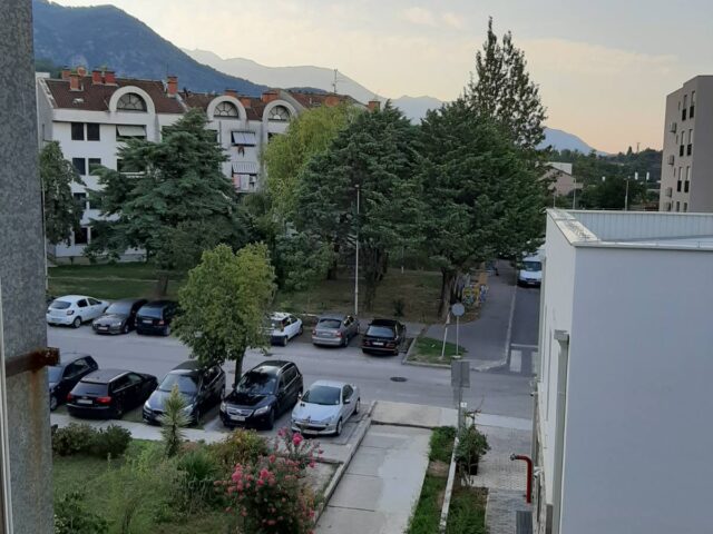 4-bedroom apartment in Tivat close to Porto Montenegro