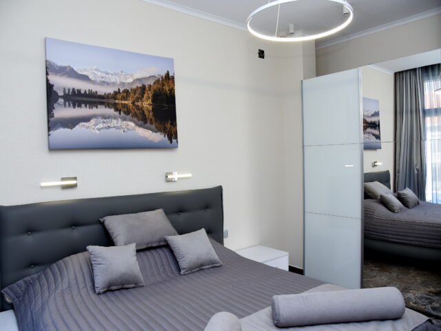 For sale luxury mini-hotel in Montenegro, Kotor