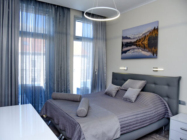 For sale luxury mini-hotel in Montenegro, Kotor