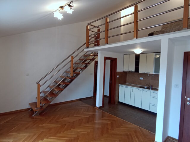 Studio apartman u Budvi
