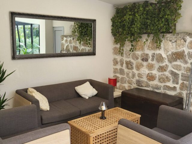 For sale hotel in Montenegro near the Old Town of Kotor