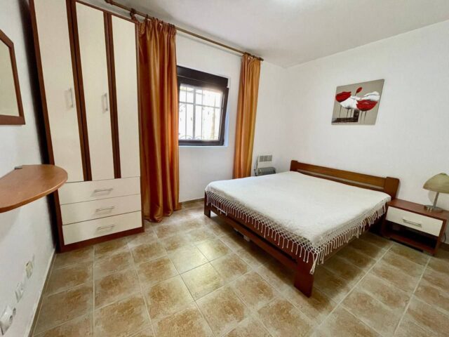 Affordable two bedroom apartment in Budva, Petrovac