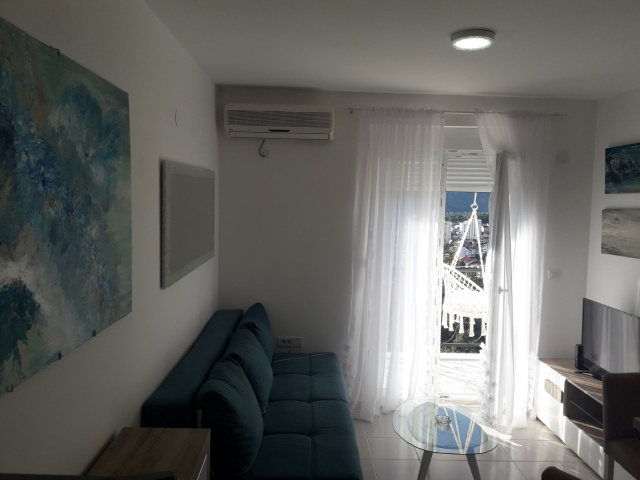 Studio-Apartment in Herceg Novi