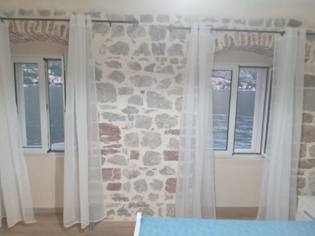 FOR RENT! One bedroom apartment in Kotor