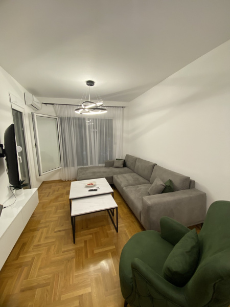 Cozy one bedroom apartment in Kotor, Radanovici