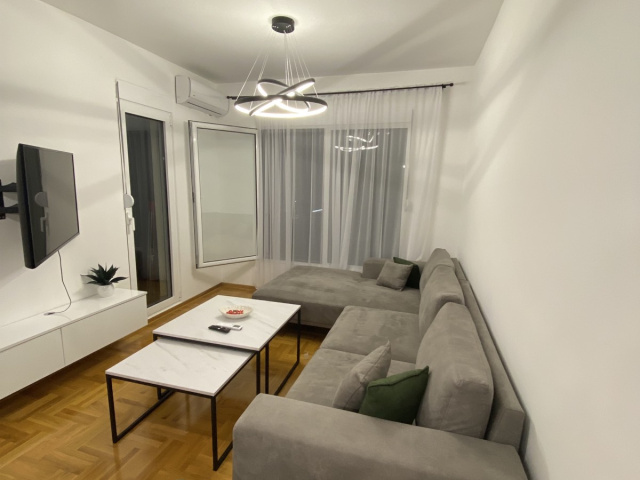 Cozy one bedroom apartment in Kotor, Radanovici