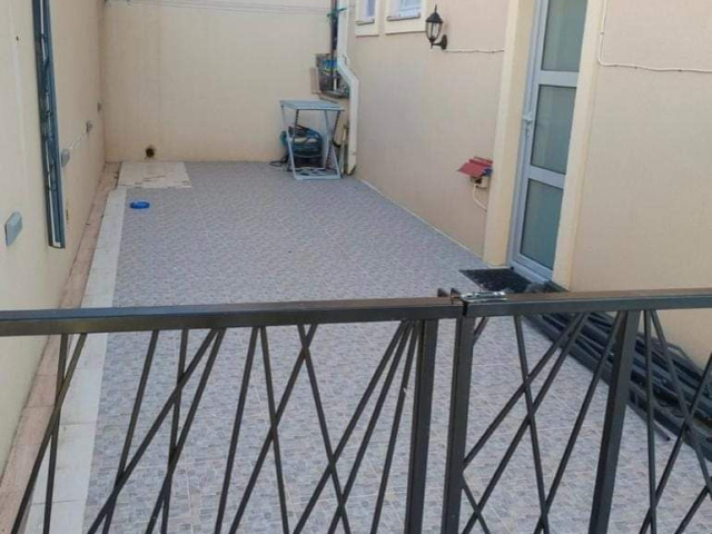 Apartment mit einem Schlafzimmer in Tivat