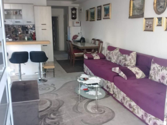 One bedroom apartment in Tivat
