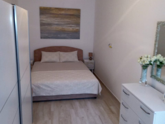 One-bedroom apartment in a new residential complex in Kotor, Dobrota