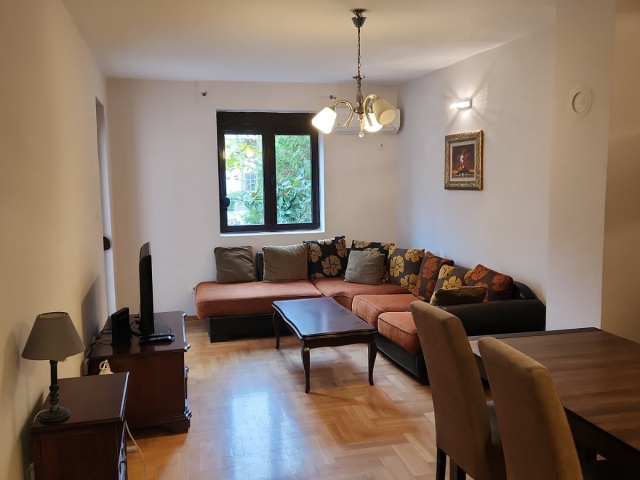 One-bedroom apartment in Kotor