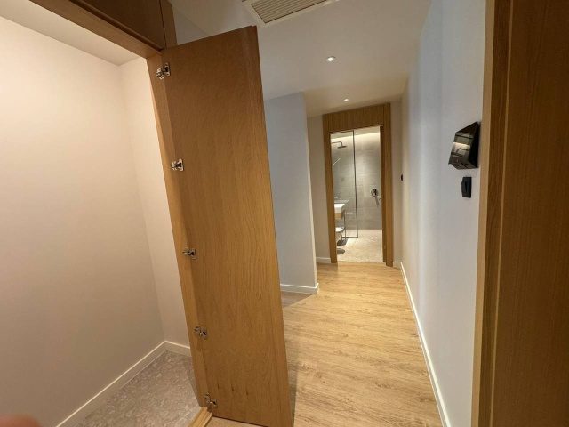 Wohnung in einem neuen 401 Komplex in Porto Montenegro, Tivat