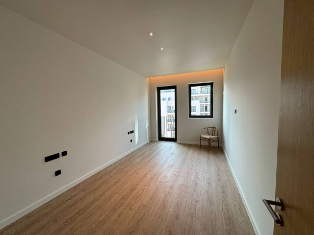 Wohnung in einem neuen 401 Komplex in Porto Montenegro, Tivat