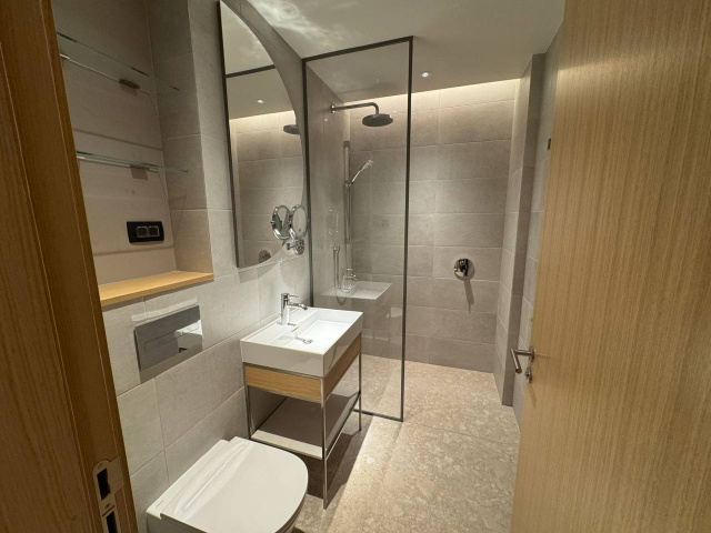 Wohnung in einem neuen 401 Komplex in Porto Montenegro, Tivat