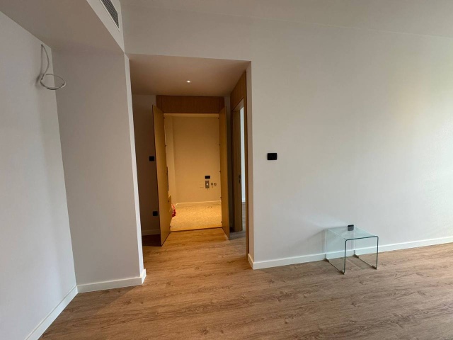 Wohnung in einem neuen 401 Komplex in Porto Montenegro, Tivat
