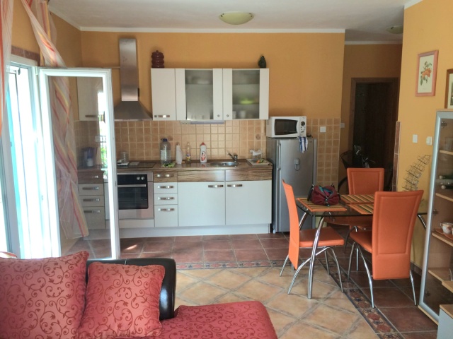 One bedroom apartment in Kotor, Prcanj