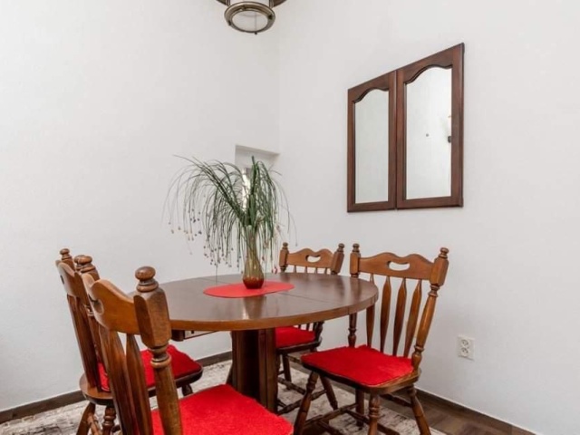 One bedroom apartment in the Old Town of Kotor