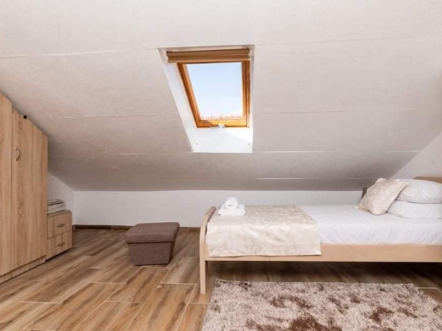 Apartment mit einem Schlafzimmer in der Altstadt von Kotor