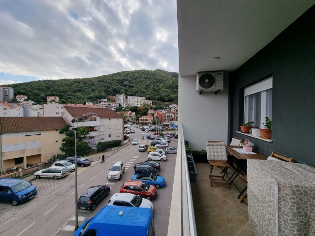 2-Zimmer-Wohnung in der Wohnanlage Stara Pekara in Budva